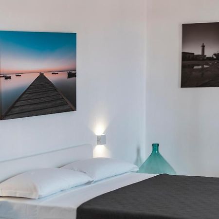 마르살라 I Balconi Di Porta Mazara B&B 외부 사진
