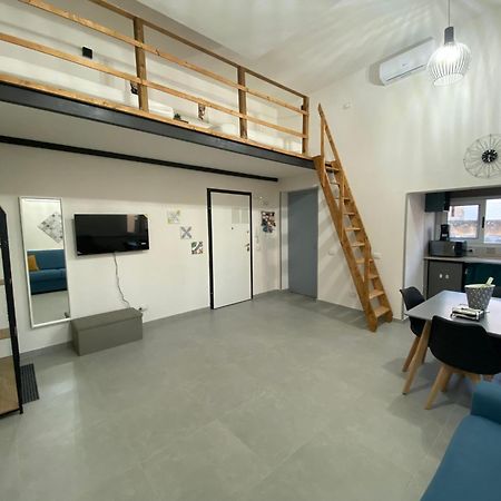 마르살라 I Balconi Di Porta Mazara B&B 외부 사진