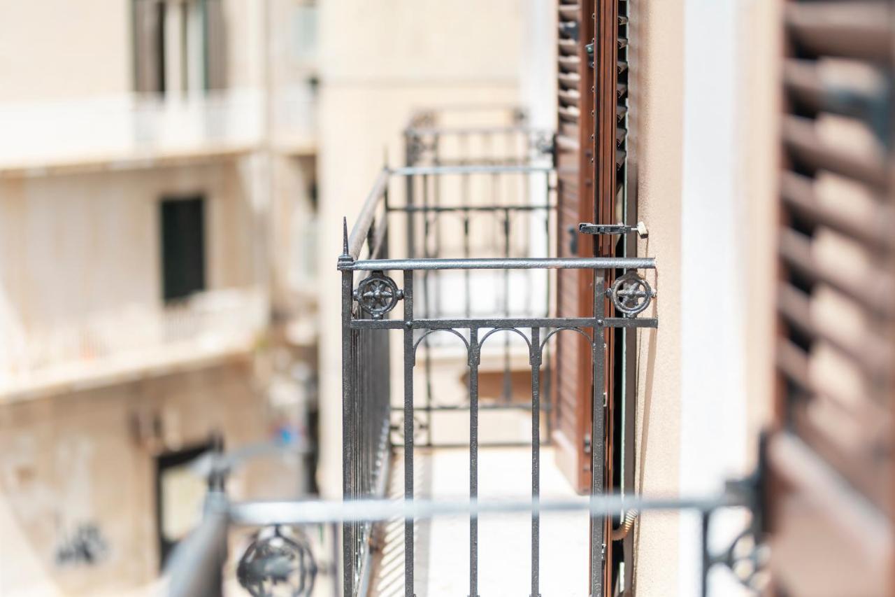 마르살라 I Balconi Di Porta Mazara B&B 외부 사진