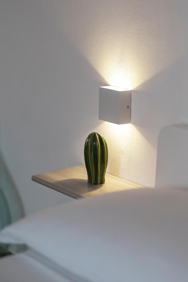 마르살라 I Balconi Di Porta Mazara B&B 외부 사진