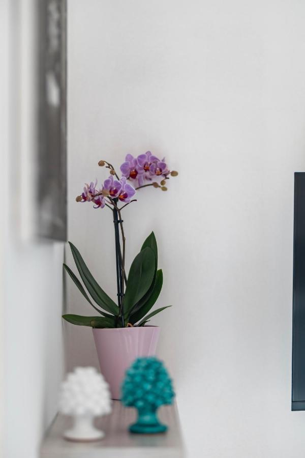 마르살라 I Balconi Di Porta Mazara B&B 외부 사진