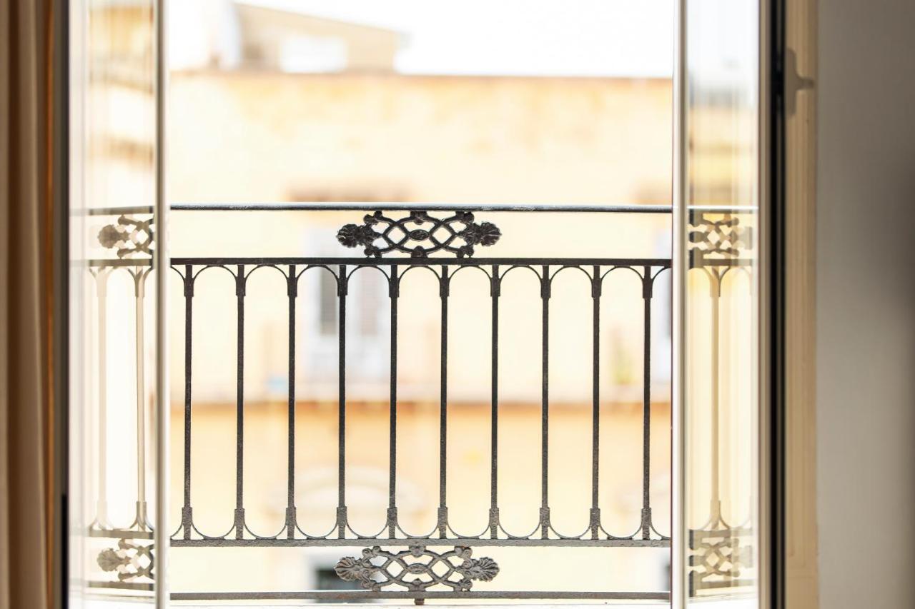마르살라 I Balconi Di Porta Mazara B&B 외부 사진