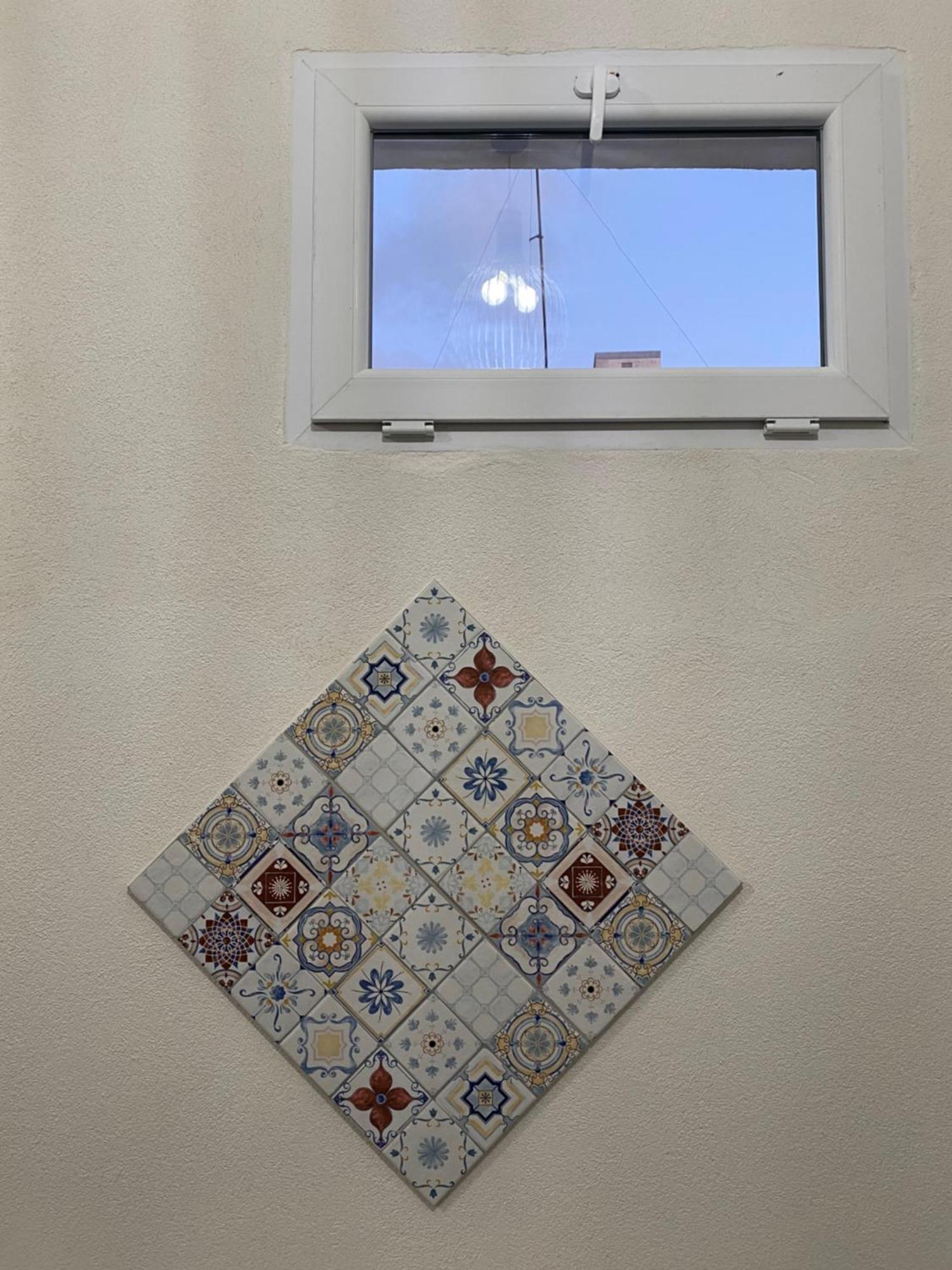 마르살라 I Balconi Di Porta Mazara B&B 외부 사진